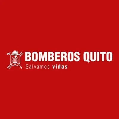 @BomberosQuito - Twitter Account Stats