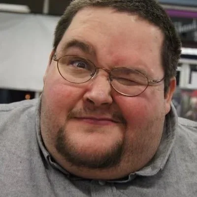 @Boogie2988 - Twitter Account Stats