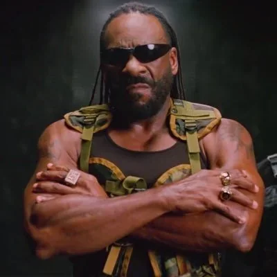 @BookerT5x - Twitter Account Stats