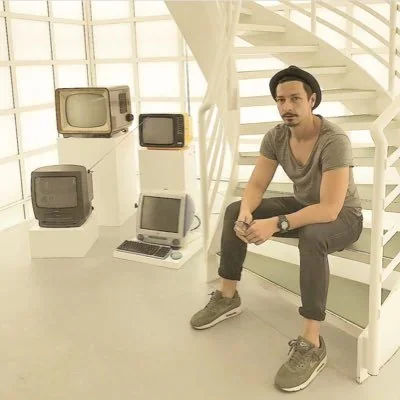 @BorisTrivan - Twitter Account Stats