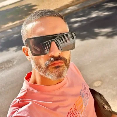@BorjaNavarroPro - Twitter Account Stats