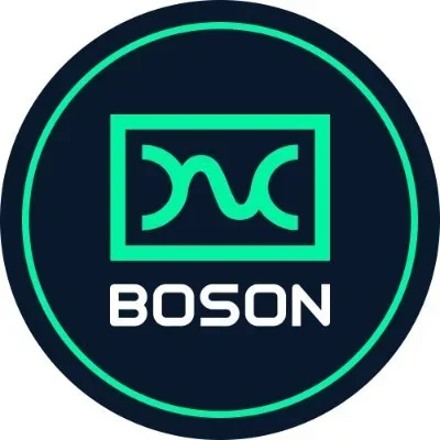 @BosonProtocol - Twitter Account Stats