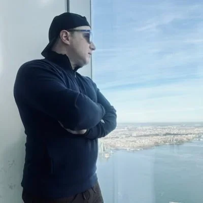 @BradMossEsq - Twitter Account Stats