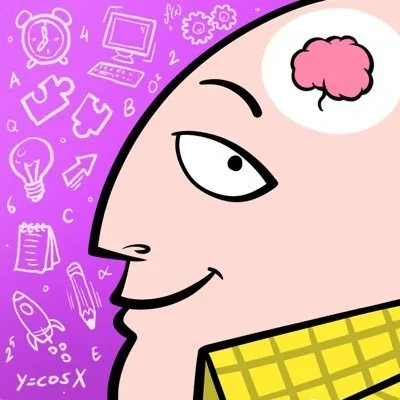 @braindompuzzle - Twitter Account Stats