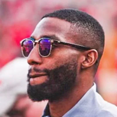 @BrandonBoykin2 - Twitter Account Stats