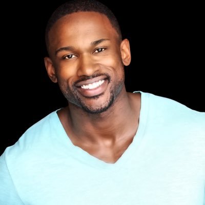 Brandon E. Beal