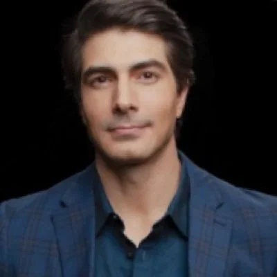 @BrandonJRouth - Twitter Account Stats