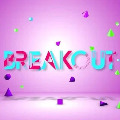@BreakoutNET - Twitter Account Stats
