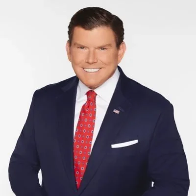 @BretBaier - Twitter Account Stats
