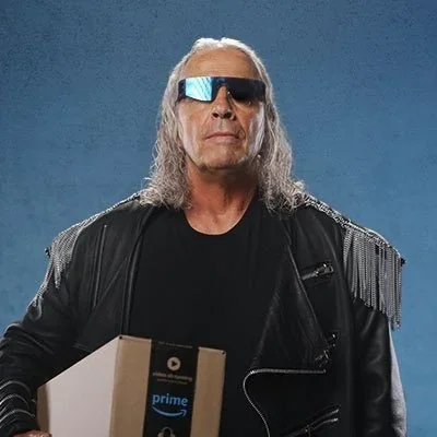 @BretHart - Twitter Account Stats