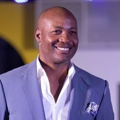 @BrianLara - Twitter Account Stats