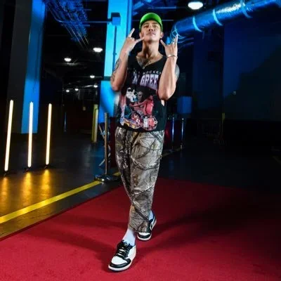 @BrianPuspos - Twitter Account Stats