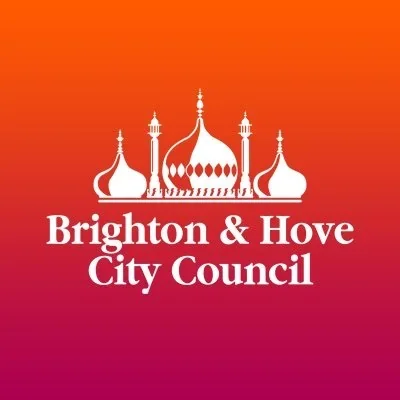 @BrightonHoveCC - Twitter Account Stats