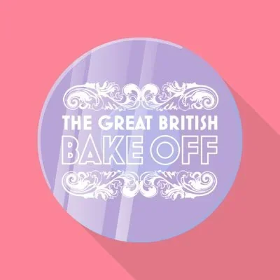 @BritishBakeOff - Twitter Account Stats