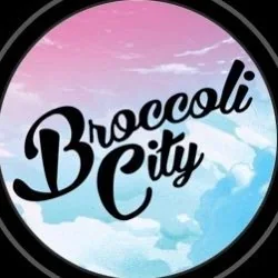 @broccolicity - Twitter Account Stats