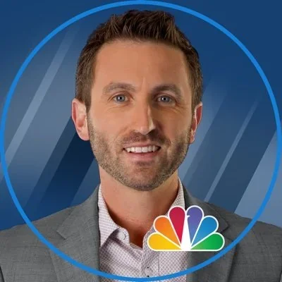 @BrodieNBCS - Twitter Account Stats