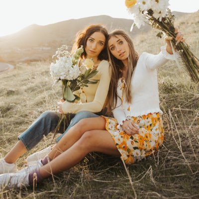 Brooklyn and Bailey