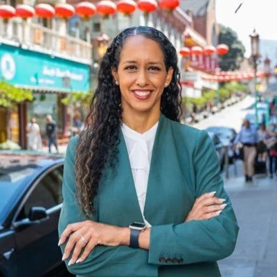@BrookeJenkinsSF - Twitter Account Stats