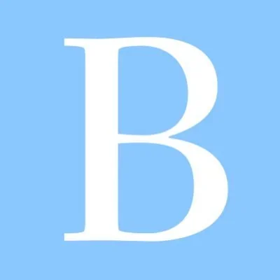 @BrookingsFP - Twitter Account Stats