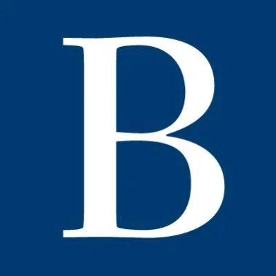 @BrookingsInst - Twitter Account Stats