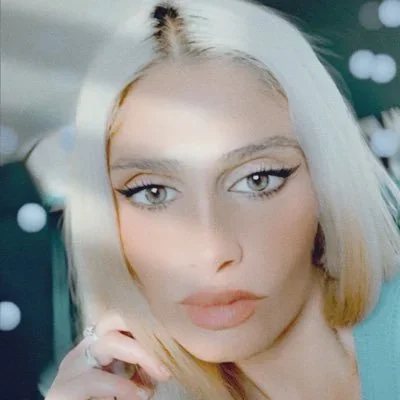 @BrooklynBaileyX - Twitter Account Stats