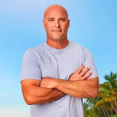 @Bryan_Baeumler - Twitter Account Stats