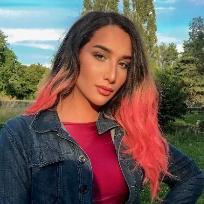 @BryannaNasck - Twitter Account Stats