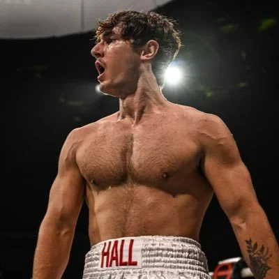 @BryceHall - Twitter Account Stats