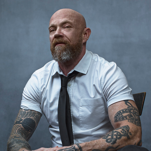 Buck Angel® Transsexual
