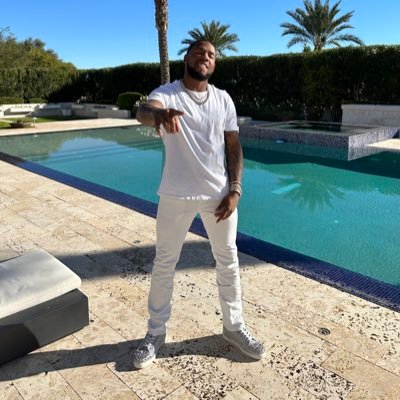 Budda Baker