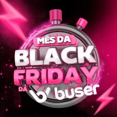 @BuserBrasil - Twitter Account Stats
