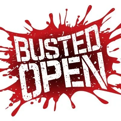 @BustedOpenRadio - Twitter Account Stats
