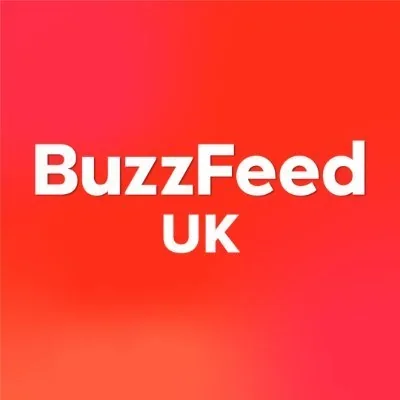 @BuzzFeedUK - Twitter Account Stats