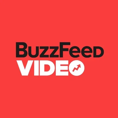 @BuzzFeedVideo - Twitter Account Stats