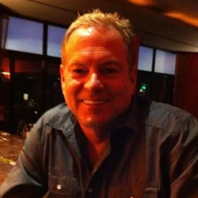@BuzzPatterson - Twitter Account Stats