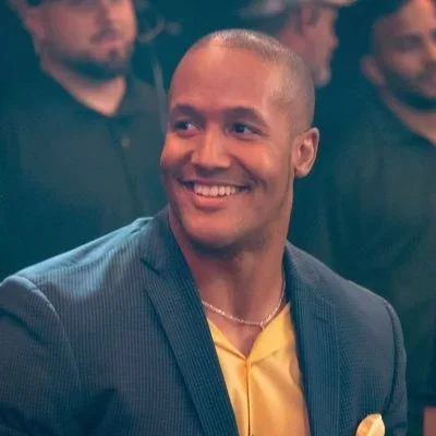@ByronSaxton - Twitter Account Stats