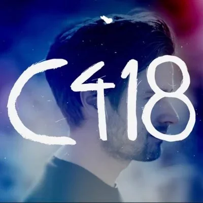 @C418 - Twitter Account Stats