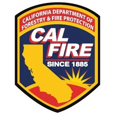 @CAL_FIRE - Twitter Account Stats