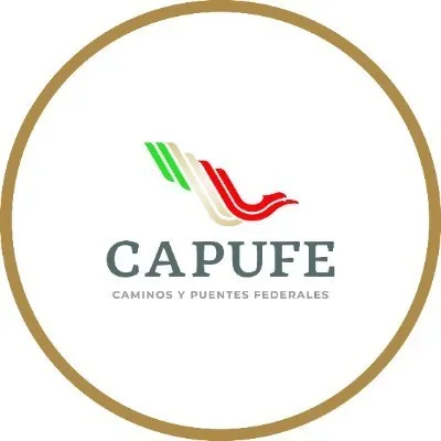 @CAPUFE - Twitter Account Stats
