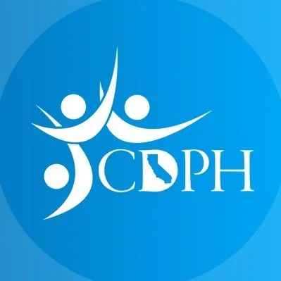 @CAPublicHealth - Twitter Account Stats