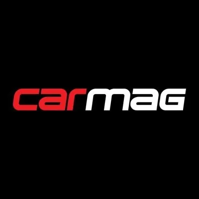 @CARmagSA - Twitter Account Stats