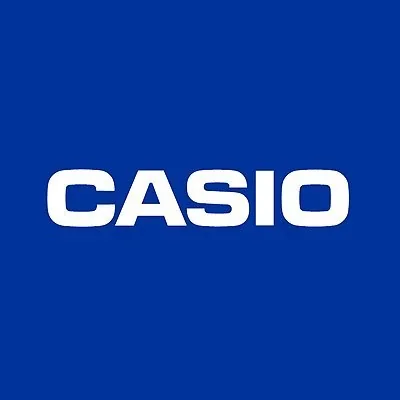 @CASIOJapan - Twitter Account Stats