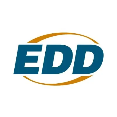 @CA_EDD - Twitter Account Stats
