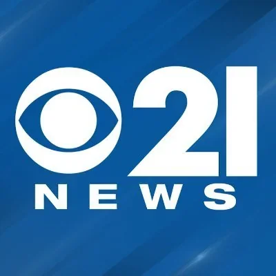 @CBS21NEWS - Twitter Account Stats