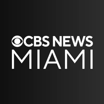 @CBSMiami - Twitter Account Stats