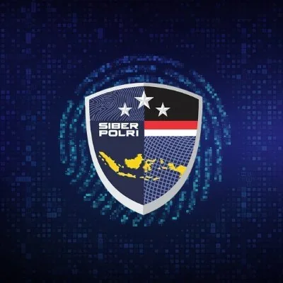 @CCICPolri - Twitter Account Stats