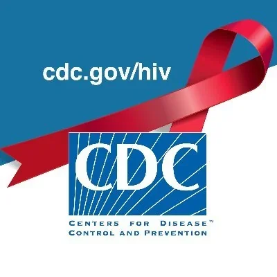 @CDC_HIV - Twitter Account Stats