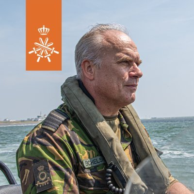 Generaal Onno Eichelsheim