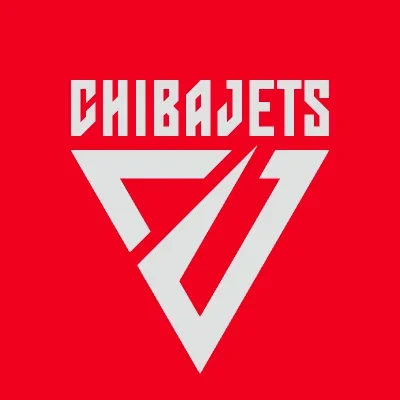 @CHIBAJETS - Twitter Account Stats
