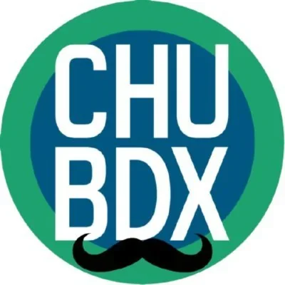 @CHUBordeaux - Twitter Account Stats
